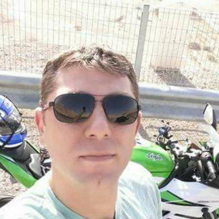 Pavel, 40 лет Эйлат  хочет встретить на сайте знакомств   Женщину в Израиле