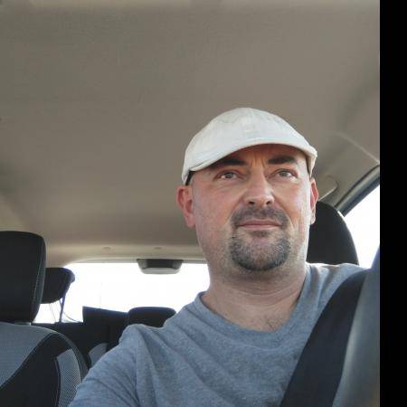 Игорь, 42 года Хайфа  хочет встретить на сайте знакомств   Женщину в Израиле