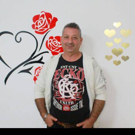 Леонид, 49 лет Эйлат  хочет встретить на сайте знакомств   Женщину из Израиля
