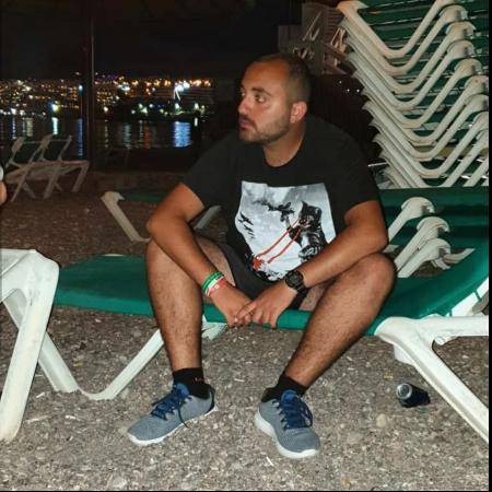 בן ציון סלמן, 20 лет Бат Ям  хочет встретить на сайте знакомств   Женщину в Израиле