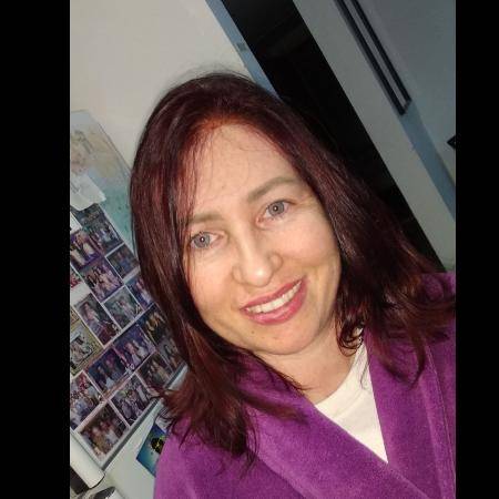 Анжелика, 45 лет Беэр Шева  желает найти на израильском сайте знакомств  Мужчину