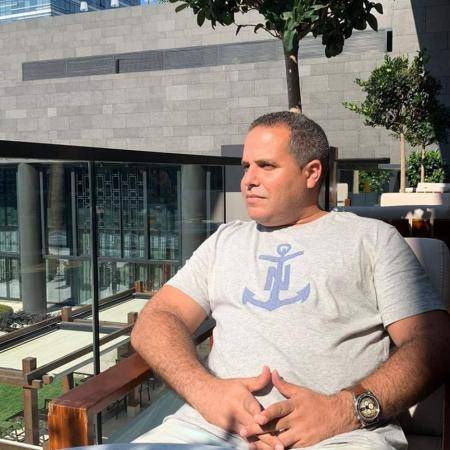 עידו, 41 год Кфар Саба  хочет встретить на сайте знакомств   Женщину в Израиле