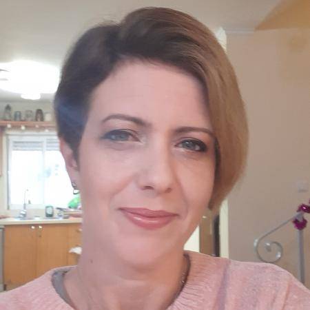 Irisha, 42 года Хедера  хочет встретить на сайте знакомств   Мужчину из Израиля