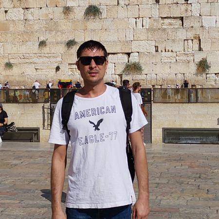 Дмитрий, 35 лет Кфар Саба  желает найти на израильском сайте знакомств  Женщину