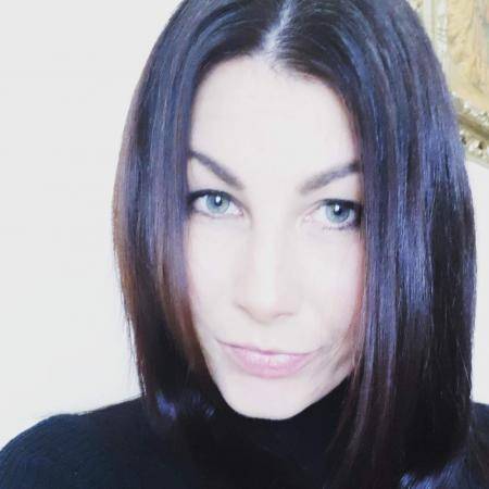 Людмила, 37 лет Хайфа  желает найти на израильском сайте знакомств  Мужчину