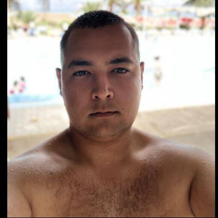 Nik, 24 года Ашкелон  хочет встретить на сайте знакомств   Женщину в Израиле