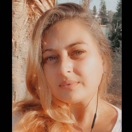 Inha, 35 лет Мигдаль аЭмек  хочет встретить на сайте знакомств    в Израиле