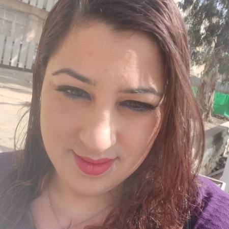Nadin, 29 лет Беэр Шева  желает найти на израильском сайте знакомств  Мужчину