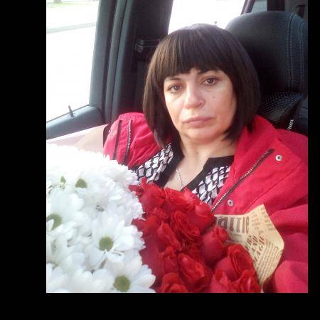 Sara  Ирина, 50 лет Хайфа  ищет для знакомства   Мужчину