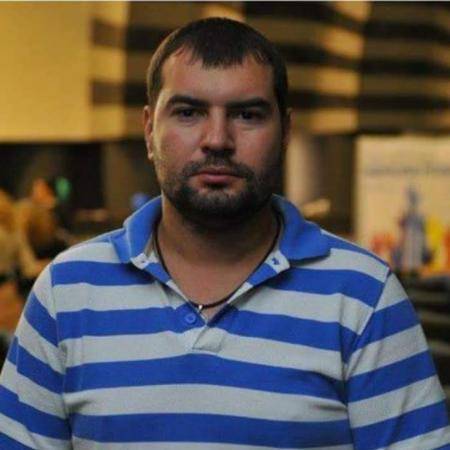 Andrey,  43 года Кирьят Ям  желает найти на израильском сайте знакомств  