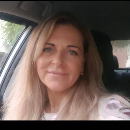 Irina, 49 лет Кирьят Ата  желает найти на израильском сайте знакомств  Мужчину