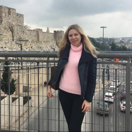 Марина, 32 года Хедера  желает найти на израильском сайте знакомств  Мужчину