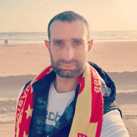 עומרי, 34 года Ашдод  хочет встретить на сайте знакомств   Женщину из Израиля