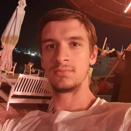Yaroslav, 26 лет Беэр Шева  желает найти на израильском сайте знакомств  Женщину
