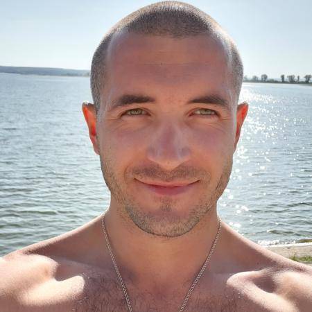 Владимир, 33 года Хайфа  желает найти на израильском сайте знакомств  Женщину