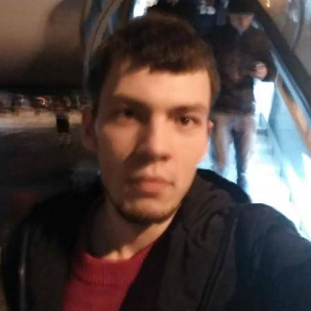 Кирилл, 26 лет Ашдод  ищет для знакомства   Мужчину
