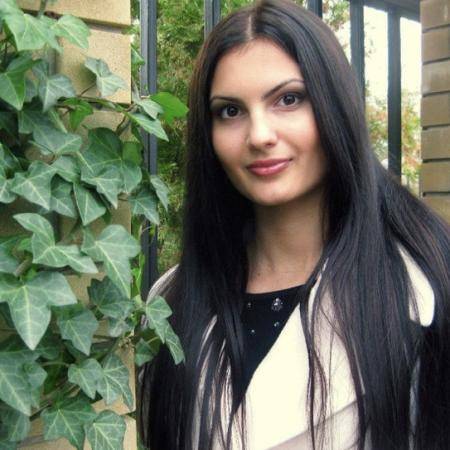 Karina, 34 года Нетания  хочет встретить на сайте знакомств   Мужчину в Израиле