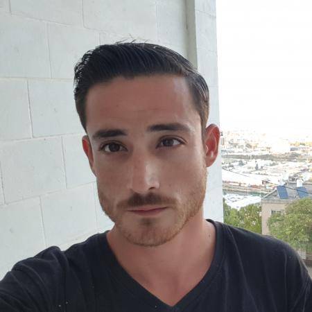 דיויד, 30 лет Кирьят Ата  желает найти на израильском сайте знакомств  