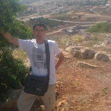 Тагир, 43 года Беэр Шева  желает найти на израильском сайте знакомств  Женщину