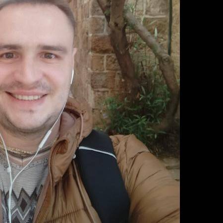 Виталик, 36 лет Бат Ям  желает найти на израильском сайте знакомств  Женщину