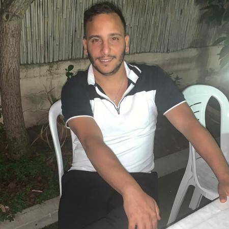 Eli, 30 лет Тель Авив  хочет встретить на сайте знакомств   Женщину из Израиля