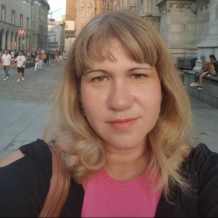 Ирина, 43 года Кирьят Шмоне  ищет для знакомства   Мужчину