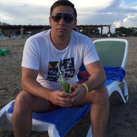 Stanislav, 44 года Ришон ле Цион  хочет встретить на сайте знакомств   Женщину из Израиля