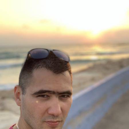Станислав, 37 лет Хайфа  хочет встретить на сайте знакомств   Женщину в Израиле
