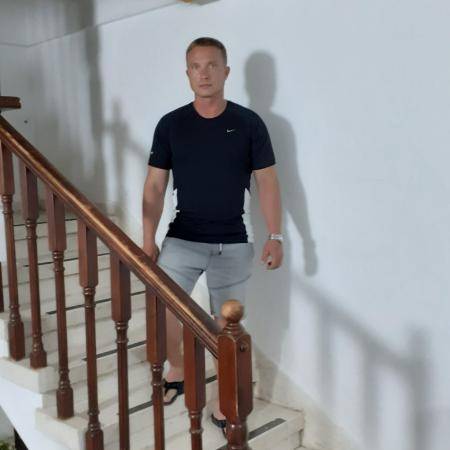 Андрей, 41 год Беэр Шева  ищет для знакомства   Женщину