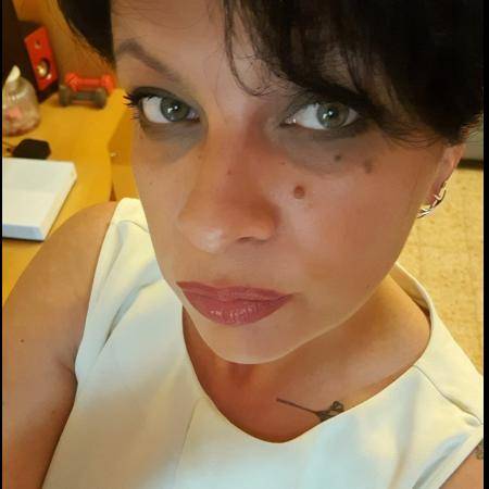 Ольга,  47 лет Хайфа  желает найти на израильском сайте знакомств  Мужчину