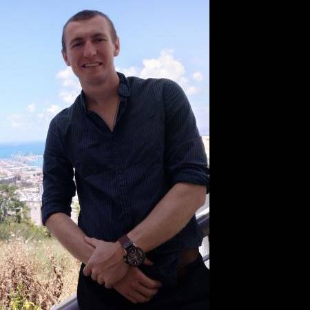 Илья, 28 лет Хайфа  хочет встретить на сайте знакомств   Женщину в Израиле