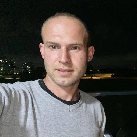 andrey, 37 лет Ашкелон  хочет встретить на сайте знакомств   Женщину из Израиля