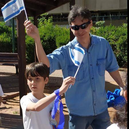 Vyacheslav, 47 лет Бат Ям  хочет встретить на сайте знакомств   Женщину в Израиле