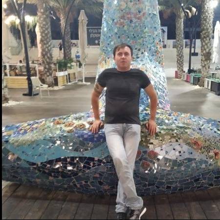 Yura, 41 год Беэр Шева  хочет встретить на сайте знакомств   Женщину в Израиле