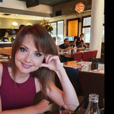 Oksana, 41 год Беэр Шева  хочет встретить на сайте знакомств   Мужчину из Израиля