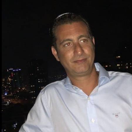 כפיר, 45 лет Петах Тиква  желает найти на израильском сайте знакомств  Женщину