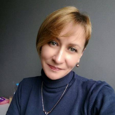 Irina, 40 лет Хайфа  желает найти на израильском сайте знакомств  Мужчину
