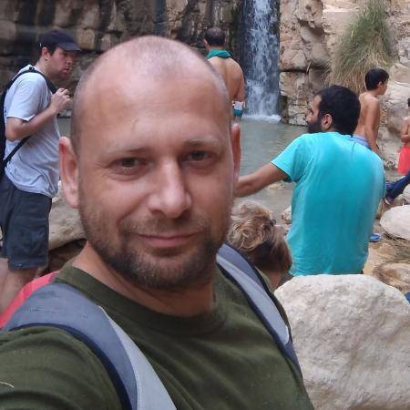 Andrey, 44 года Ришон ле Цион  хочет встретить на сайте знакомств   Женщину из Израиля