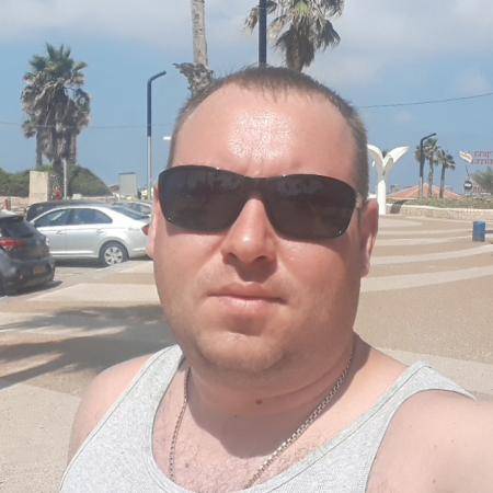 Сергей, 35 лет Ришон ле Цион  хочет встретить на сайте знакомств   Женщину из Израиля