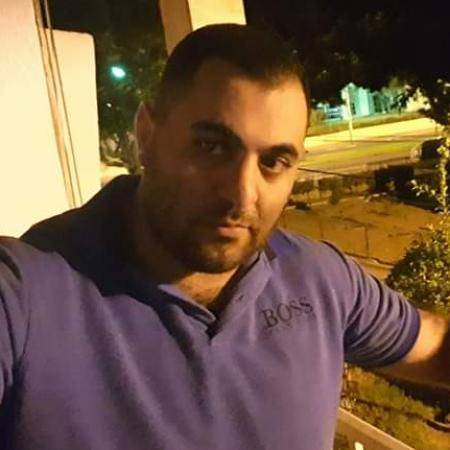 Stasik, 41 год Хайфа  желает найти на израильском сайте знакомств  Женщину