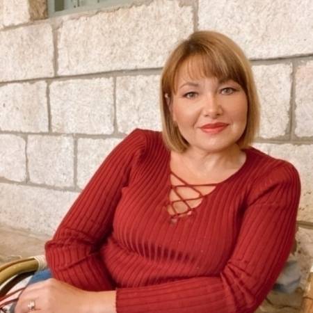 Рита, 46 лет Иерусалим  ищет для знакомства   Мужчину