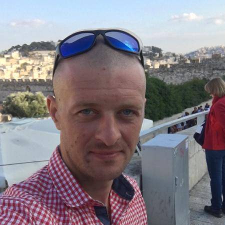 Ion Cazacu, 34 года Тель Авив  хочет встретить на сайте знакомств   Женщину в Израиле