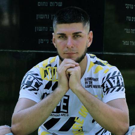 Nikodim, 25 лет Тель Авив  хочет встретить на сайте знакомств   Женщину в Израиле