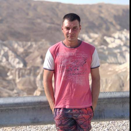Дмитрий, 32 года Беэр Шева  желает найти на израильском сайте знакомств  Женщину