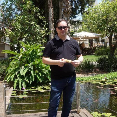 Сергей, 47 лет Гиватаим  хочет встретить на сайте знакомств   Женщину из Израиля