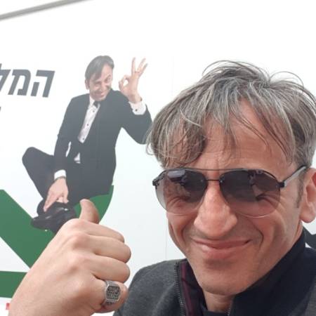 Daniel,  47 лет Ришон ле Цион  хочет встретить на сайте знакомств    в Израиле