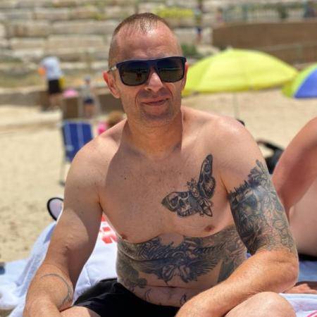 Sergey, 41 год Ашкелон  хочет встретить на сайте знакомств   Женщину в Израиле