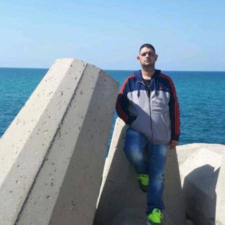 Avi, 39 лет Ашкелон  желает найти на израильском сайте знакомств  Женщину