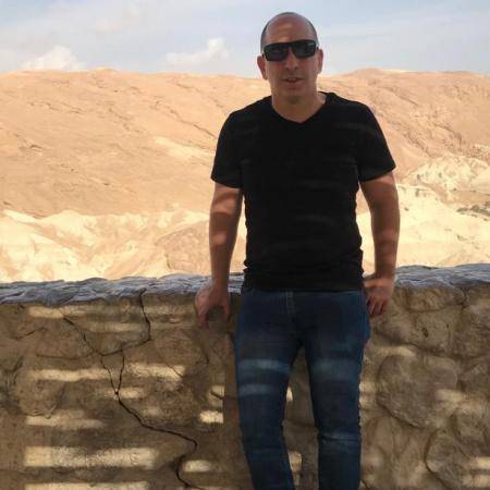 גיא, 48 лет Хайфа  хочет встретить на сайте знакомств   Женщину в Израиле