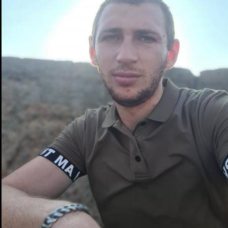 Алекс, 31 год Хайфа  хочет встретить на сайте знакомств   Женщину из Израиля
